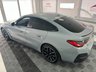 USED 2023 72 BMW I4 40 83.9kWh M Sport Gran Coupe 5dr Electric Auto eDrive (340 ps) 