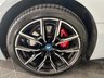 USED 2023 72 BMW I4 40 83.9kWh M Sport Gran Coupe 5dr Electric Auto eDrive (340 ps) 