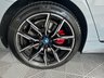 USED 2023 72 BMW I4 40 83.9kWh M Sport Gran Coupe 5dr Electric Auto eDrive (340 ps) 