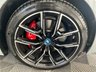 USED 2023 72 BMW I4 40 83.9kWh M Sport Gran Coupe 5dr Electric Auto eDrive (340 ps) 