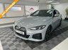 USED 2023 72 BMW I4 40 83.9kWh M Sport Gran Coupe 5dr Electric Auto eDrive (340 ps) 