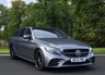 USED 2021 21 MERCEDES-BENZ C-CLASS 2.0 C300d AMG Line Night Edition (Premium Plus) Estate 5dr Diesel G-Tronic+ Euro 6 (s/s) (245 ps) 