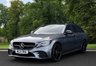 USED 2021 21 MERCEDES-BENZ C-CLASS 2.0 C300d AMG Line Night Edition (Premium Plus) Estate 5dr Diesel G-Tronic+ Euro 6 (s/s) (245 ps) 