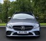 USED 2021 21 MERCEDES-BENZ C-CLASS 2.0 C300d AMG Line Night Edition (Premium Plus) Estate 5dr Diesel G-Tronic+ Euro 6 (s/s) (245 ps) 