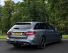 USED 2021 21 MERCEDES-BENZ C-CLASS 2.0 C300d AMG Line Night Edition (Premium Plus) Estate 5dr Diesel G-Tronic+ Euro 6 (s/s) (245 ps) 