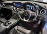 USED 2021 21 MERCEDES-BENZ C-CLASS 2.0 C300d AMG Line Night Edition (Premium Plus) Estate 5dr Diesel G-Tronic+ Euro 6 (s/s) (245 ps) 