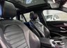 USED 2021 21 MERCEDES-BENZ C-CLASS 2.0 C300d AMG Line Night Edition (Premium Plus) Estate 5dr Diesel G-Tronic+ Euro 6 (s/s) (245 ps) 