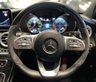 USED 2021 21 MERCEDES-BENZ C-CLASS 2.0 C300d AMG Line Night Edition (Premium Plus) Estate 5dr Diesel G-Tronic+ Euro 6 (s/s) (245 ps) 