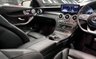 USED 2021 21 MERCEDES-BENZ C-CLASS 2.0 C300d AMG Line Night Edition (Premium Plus) Estate 5dr Diesel G-Tronic+ Euro 6 (s/s) (245 ps) 