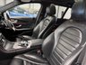 USED 2021 21 MERCEDES-BENZ C-CLASS 2.0 C300d AMG Line Night Edition (Premium Plus) Estate 5dr Diesel G-Tronic+ Euro 6 (s/s) (245 ps) 