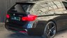 USED 2017 67 BMW 3 SERIES 2.0 320d M Sport Touring Auto xDrive Euro 6 (s/s) 5dr 1 OWNER - XDRIVE - HK AUDIO