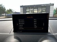 USED 2017 17 AUDI A3 1.4 TFSI CoD Black Edition Sportback 5dr Petrol Manual Euro 6 (s/s) (150 ps) APPLE CARPLAY + CRUISE CONTROL + DAB