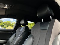 USED 2017 17 AUDI A3 1.4 TFSI CoD Black Edition Sportback 5dr Petrol Manual Euro 6 (s/s) (150 ps) APPLE CARPLAY + CRUISE CONTROL + DAB