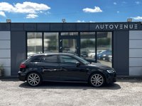 USED 2017 17 AUDI A3 1.4 TFSI CoD Black Edition Sportback 5dr Petrol Manual Euro 6 (s/s) (150 ps) APPLE CARPLAY + CRUISE CONTROL + DAB