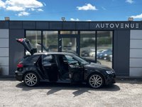 USED 2017 17 AUDI A3 1.4 TFSI CoD Black Edition Sportback 5dr Petrol Manual Euro 6 (s/s) (150 ps) APPLE CARPLAY + CRUISE CONTROL + DAB