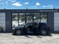USED 2017 17 AUDI A3 1.4 TFSI CoD Black Edition Sportback 5dr Petrol Manual Euro 6 (s/s) (150 ps) APPLE CARPLAY + CRUISE CONTROL + DAB