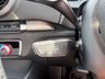 USED 2017 17 AUDI A3 1.4 TFSI CoD Black Edition Sportback 5dr Petrol Manual Euro 6 (s/s) (150 ps) APPLE CARPLAY + CRUISE CONTROL + DAB