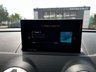 USED 2017 17 AUDI A3 1.4 TFSI CoD Black Edition Sportback 5dr Petrol Manual Euro 6 (s/s) (150 ps) APPLE CARPLAY + CRUISE CONTROL + DAB
