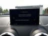 USED 2017 17 AUDI A3 1.4 TFSI CoD Black Edition Sportback 5dr Petrol Manual Euro 6 (s/s) (150 ps) APPLE CARPLAY + CRUISE CONTROL + DAB