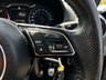 USED 2017 17 AUDI A3 1.4 TFSI CoD Black Edition Sportback 5dr Petrol Manual Euro 6 (s/s) (150 ps) APPLE CARPLAY + CRUISE CONTROL + DAB