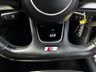 USED 2017 17 AUDI A3 1.4 TFSI CoD Black Edition Sportback 5dr Petrol Manual Euro 6 (s/s) (150 ps) APPLE CARPLAY + CRUISE CONTROL + DAB
