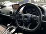 USED 2017 17 AUDI A3 1.4 TFSI CoD Black Edition Sportback 5dr Petrol Manual Euro 6 (s/s) (150 ps) APPLE CARPLAY + CRUISE CONTROL + DAB