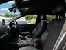 USED 2017 17 AUDI A3 1.4 TFSI CoD Black Edition Sportback 5dr Petrol Manual Euro 6 (s/s) (150 ps) APPLE CARPLAY + CRUISE CONTROL + DAB