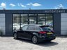 USED 2017 17 AUDI A3 1.4 TFSI CoD Black Edition Sportback 5dr Petrol Manual Euro 6 (s/s) (150 ps) APPLE CARPLAY + CRUISE CONTROL + DAB