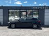 USED 2017 17 AUDI A3 1.4 TFSI CoD Black Edition Sportback 5dr Petrol Manual Euro 6 (s/s) (150 ps) APPLE CARPLAY + CRUISE CONTROL + DAB