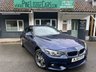 USED 2018 18 BMW 4 SERIES 3.0 435d M Sport Coupe 2dr Diesel Auto xDrive Euro 6 (s/s) (313 ps) M SPORT AUTO // NEW MOT