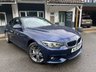 USED 2018 18 BMW 4 SERIES 3.0 435d M Sport Coupe 2dr Diesel Auto xDrive Euro 6 (s/s) (313 ps) M SPORT AUTO // NEW MOT