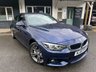USED 2018 18 BMW 4 SERIES 3.0 435d M Sport Coupe 2dr Diesel Auto xDrive Euro 6 (s/s) (313 ps) M SPORT AUTO // NEW MOT