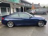 USED 2018 18 BMW 4 SERIES 3.0 435d M Sport Coupe 2dr Diesel Auto xDrive Euro 6 (s/s) (313 ps) M SPORT AUTO // NEW MOT