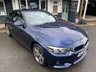 USED 2018 18 BMW 4 SERIES 3.0 435d M Sport Coupe 2dr Diesel Auto xDrive Euro 6 (s/s) (313 ps) M SPORT AUTO // NEW MOT