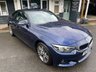 USED 2018 18 BMW 4 SERIES 3.0 435d M Sport Coupe 2dr Diesel Auto xDrive Euro 6 (s/s) (313 ps) M SPORT AUTO // NEW MOT