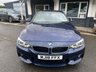 USED 2018 18 BMW 4 SERIES 3.0 435d M Sport Coupe 2dr Diesel Auto xDrive Euro 6 (s/s) (313 ps) M SPORT AUTO // NEW MOT