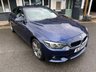 USED 2018 18 BMW 4 SERIES 3.0 435d M Sport Coupe 2dr Diesel Auto xDrive Euro 6 (s/s) (313 ps) M SPORT AUTO // NEW MOT