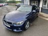 USED 2018 18 BMW 4 SERIES 3.0 435d M Sport Coupe 2dr Diesel Auto xDrive Euro 6 (s/s) (313 ps) M SPORT AUTO // NEW MOT