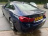 USED 2018 18 BMW 4 SERIES 3.0 435d M Sport Coupe 2dr Diesel Auto xDrive Euro 6 (s/s) (313 ps) M SPORT AUTO // NEW MOT
