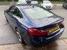 USED 2018 18 BMW 4 SERIES 3.0 435d M Sport Coupe 2dr Diesel Auto xDrive Euro 6 (s/s) (313 ps) M SPORT AUTO // NEW MOT
