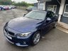USED 2018 18 BMW 4 SERIES 3.0 435d M Sport Coupe 2dr Diesel Auto xDrive Euro 6 (s/s) (313 ps) M SPORT AUTO // NEW MOT