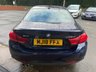 USED 2018 18 BMW 4 SERIES 3.0 435d M Sport Coupe 2dr Diesel Auto xDrive Euro 6 (s/s) (313 ps) M SPORT AUTO // NEW MOT