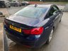USED 2018 18 BMW 4 SERIES 3.0 435d M Sport Coupe 2dr Diesel Auto xDrive Euro 6 (s/s) (313 ps) M SPORT AUTO // NEW MOT