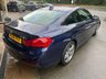 USED 2018 18 BMW 4 SERIES 3.0 435d M Sport Coupe 2dr Diesel Auto xDrive Euro 6 (s/s) (313 ps) M SPORT AUTO // NEW MOT