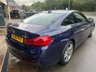 USED 2018 18 BMW 4 SERIES 3.0 435d M Sport Coupe 2dr Diesel Auto xDrive Euro 6 (s/s) (313 ps) M SPORT AUTO // NEW MOT