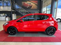 USED 2019 69 VAUXHALL CORSA 1.4i Griffin Hatchback 5dr Petrol Manual Euro 6 (s/s) (90 ps) TOUCHSCREEN WITH SATELITE NAVIGATION, HEATED SEATS, HEATED STEERING WHEEL, CITY MODE FOR LIGHTER STEERING, DAYTIME RUNNING LIGHTS, ISOFIX, ONLY 38k MILES,NLUETOOTH CONNECTIVITY