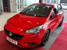 USED 2019 69 VAUXHALL CORSA 1.4i Griffin Hatchback 5dr Petrol Manual Euro 6 (s/s) (90 ps) TOUCHSCREEN WITH SATELITE NAVIGATION, HEATED SEATS, HEATED STEERING WHEEL, CITY MODE FOR LIGHTER STEERING, DAYTIME RUNNING LIGHTS, ISOFIX, ONLY 38k MILES,NLUETOOTH CONNECTIVITY