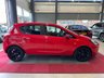 USED 2019 69 VAUXHALL CORSA 1.4i Griffin Hatchback 5dr Petrol Manual Euro 6 (s/s) (90 ps) TOUCHSCREEN WITH SATELITE NAVIGATION, HEATED SEATS, HEATED STEERING WHEEL, CITY MODE FOR LIGHTER STEERING, DAYTIME RUNNING LIGHTS, ISOFIX, ONLY 38k MILES,NLUETOOTH CONNECTIVITY