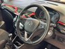 USED 2019 69 VAUXHALL CORSA 1.4i Griffin Hatchback 5dr Petrol Manual Euro 6 (s/s) (90 ps) TOUCHSCREEN WITH SATELITE NAVIGATION, HEATED SEATS, HEATED STEERING WHEEL, CITY MODE FOR LIGHTER STEERING, DAYTIME RUNNING LIGHTS, ISOFIX, ONLY 38k MILES,NLUETOOTH CONNECTIVITY