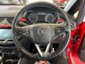 USED 2019 69 VAUXHALL CORSA 1.4i Griffin Hatchback 5dr Petrol Manual Euro 6 (s/s) (90 ps) TOUCHSCREEN WITH SATELITE NAVIGATION, HEATED SEATS, HEATED STEERING WHEEL, CITY MODE FOR LIGHTER STEERING, DAYTIME RUNNING LIGHTS, ISOFIX, ONLY 38k MILES,NLUETOOTH CONNECTIVITY